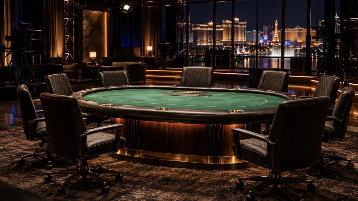 CoinPoker Plans Six-Series PokerGO Tour Online Program With $250 Million in Guarantees
