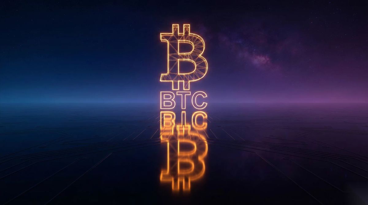 Bitcoin holds above $80,000 as investors await Fed decision and tech earnings