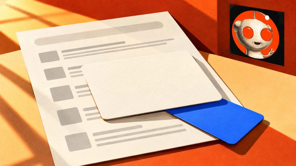 Reddit CEO Cites Google AI Search as Leading Hypothesis for Referral Decline