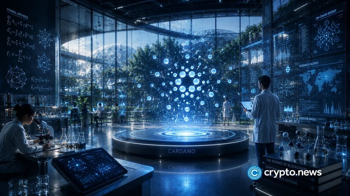 Cardano Project Catalyst selects 12 projects for 2 million ADA pilot fund