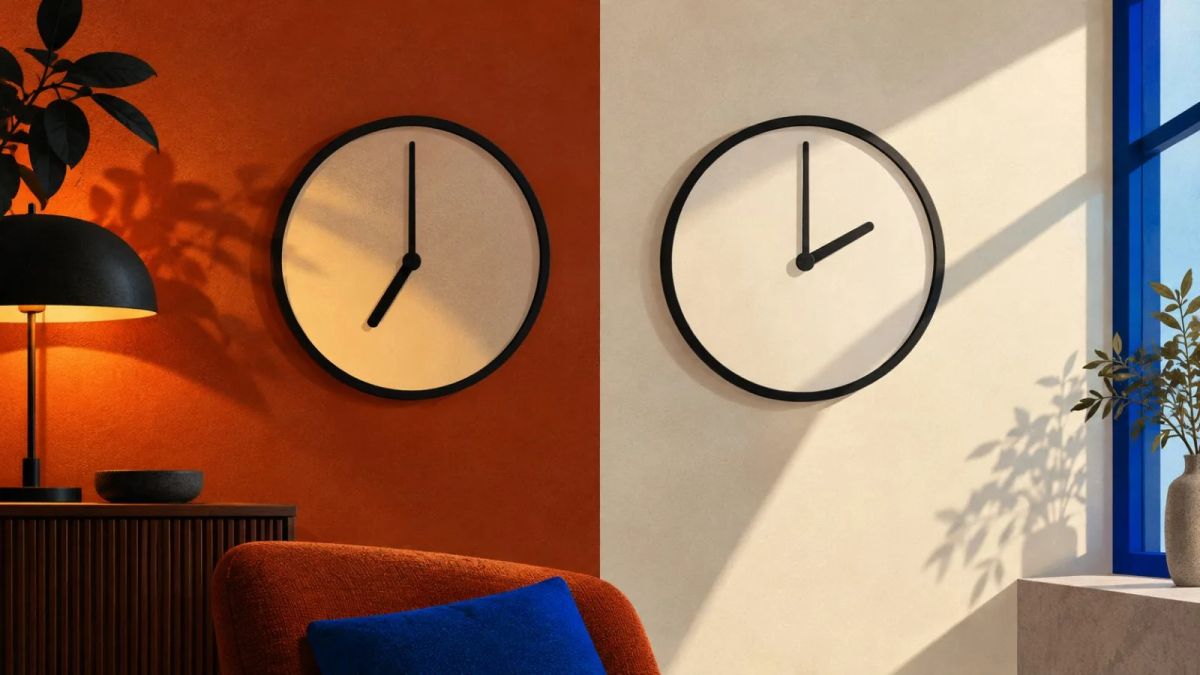 Fed Week Brings a Temporary Five-Hour New York-Berlin Time Gap