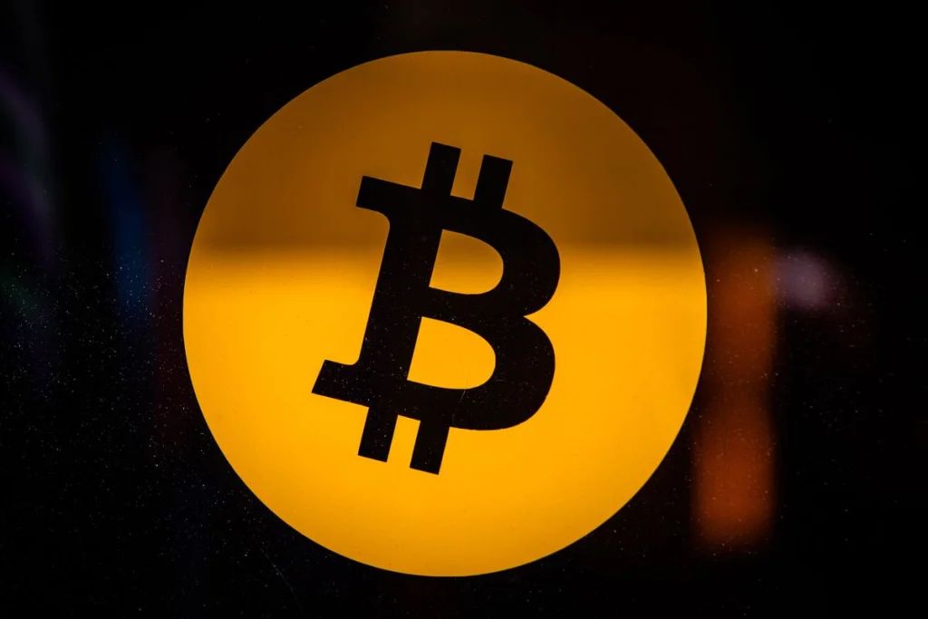 Renowned Analyst Points to This Level as a Sign of a Bitcoin Downturn