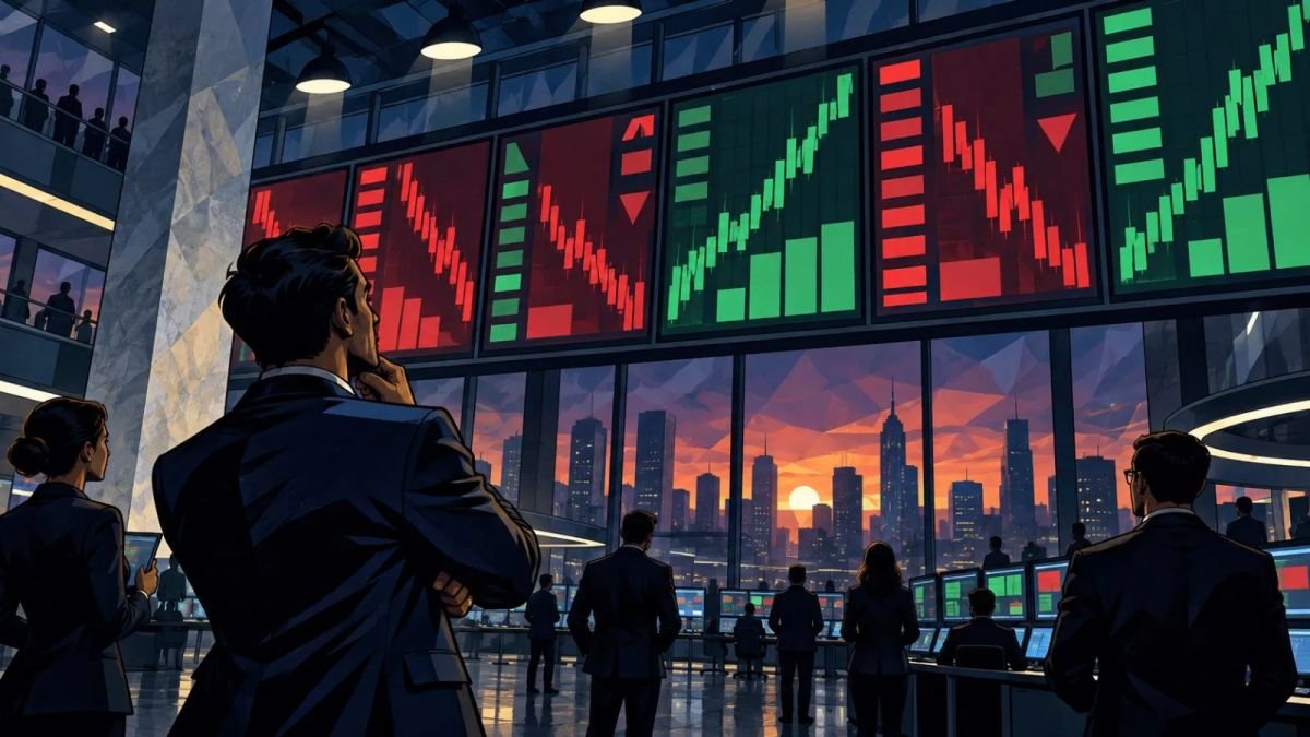 Crypto-Linked Shares Rise as BMNR Gains 8.18% and MSTR Adds 7.69%