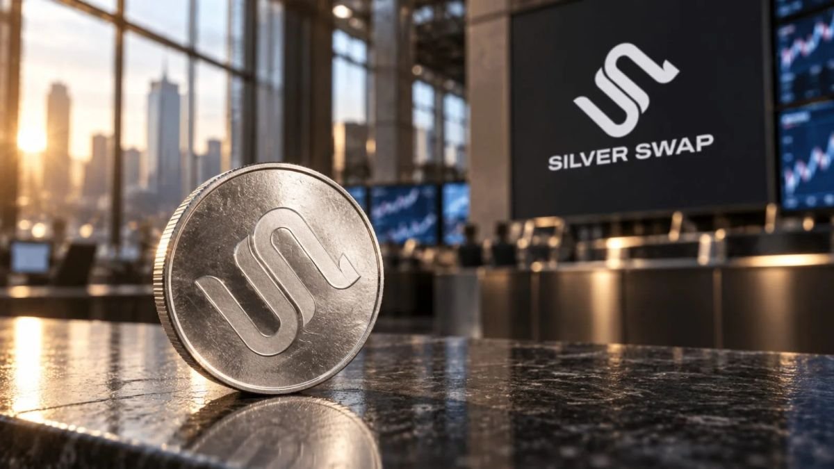 Hyperscale Data Subsidiary Tokenizes 5,000 Ounces of Silver
