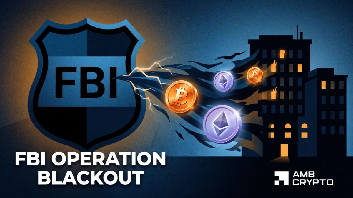 FBI launches ‘Operation Blackout’ to dismantle global scam compounds — Details