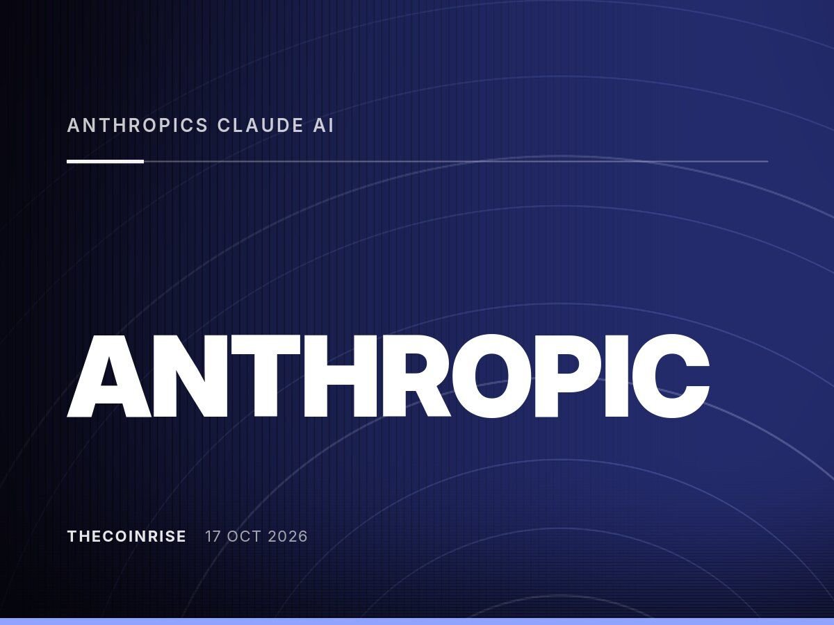 Anthropic’s Claude AI Reportedly Solves 25-Year NSA Cryptography Seed Mystery