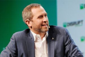 Ripple CEO’s Major XRP Statement On Bloomberg