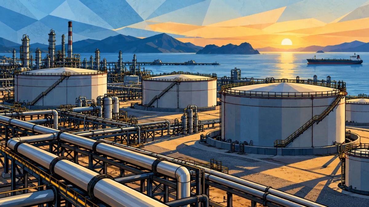 OPEC+ Schedules Nov. 1 Meeting After Keeping November Targets Steady