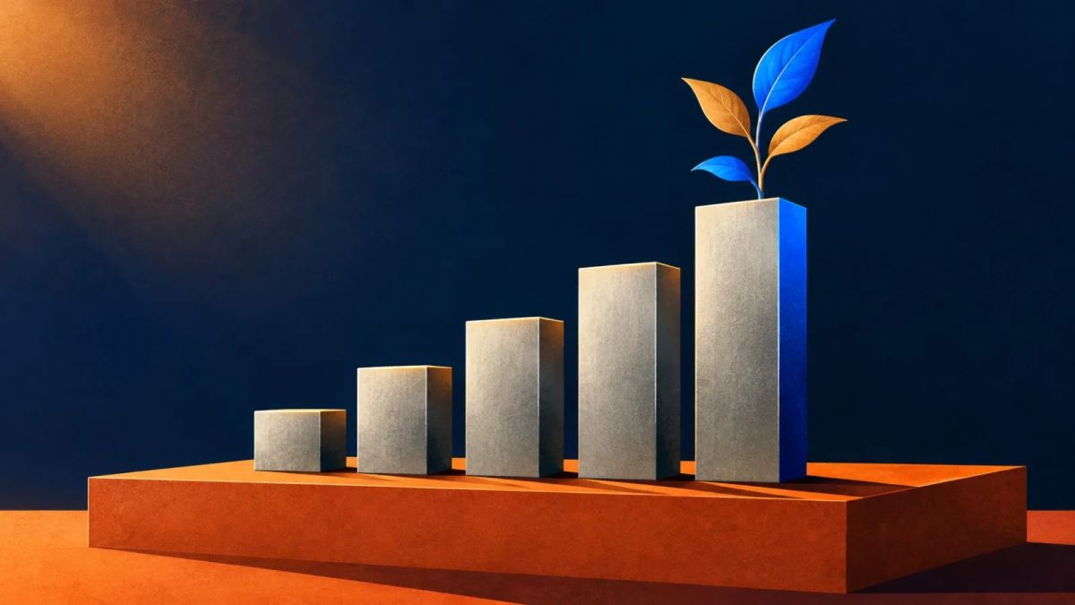 Vertiv Shares Jump 16% After 61% Sales Growth and Higher 2026 Outlook
