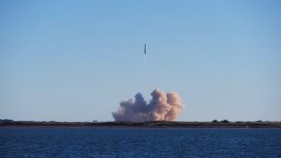 CoreWeave bankruptcy risk drops as SpaceX reports strong earnings