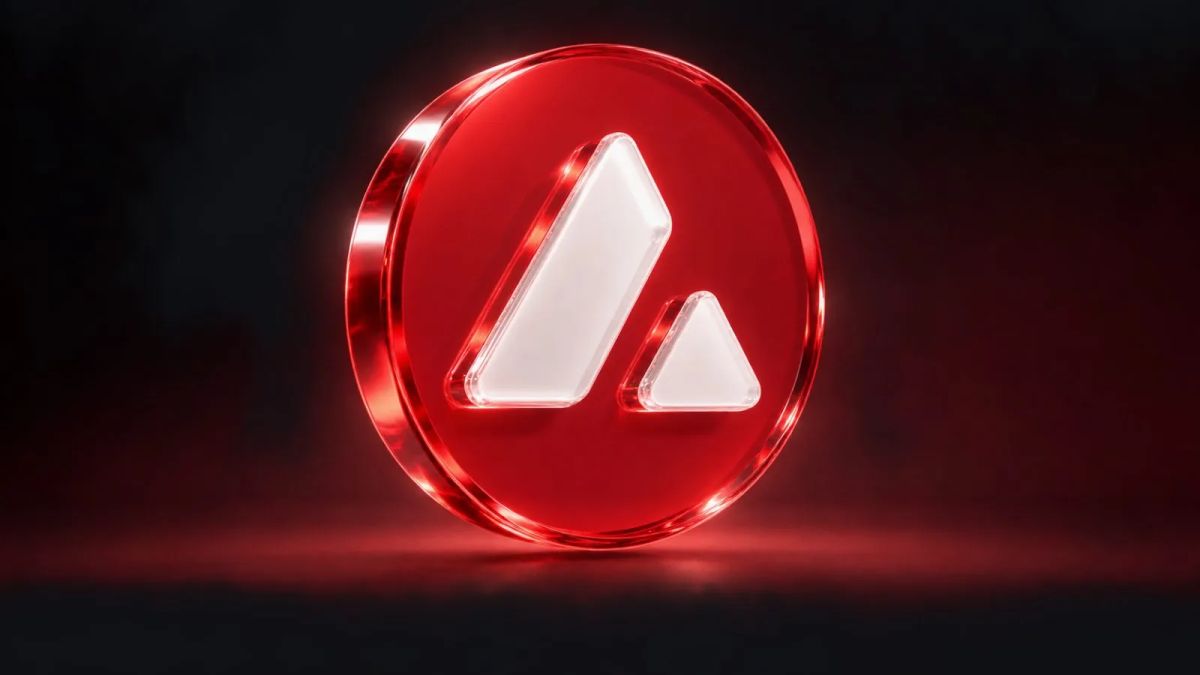 Avalanche (AVAX) Falls 3.70% in 24 Hours to $8.94 Saturday