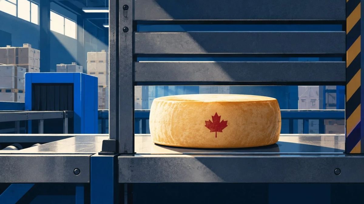 U.S. Importer Sues Trump Over 50% Tariffs on Canadian Goods