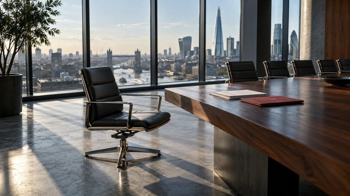 OANDA Chief Risk Officer Mark Chesterman Leaves After Nearly Seven Years