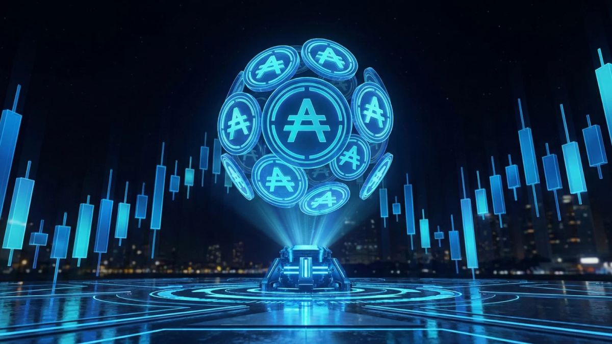 Cardano faces $5 million copper reserve vote as treasury decision looms