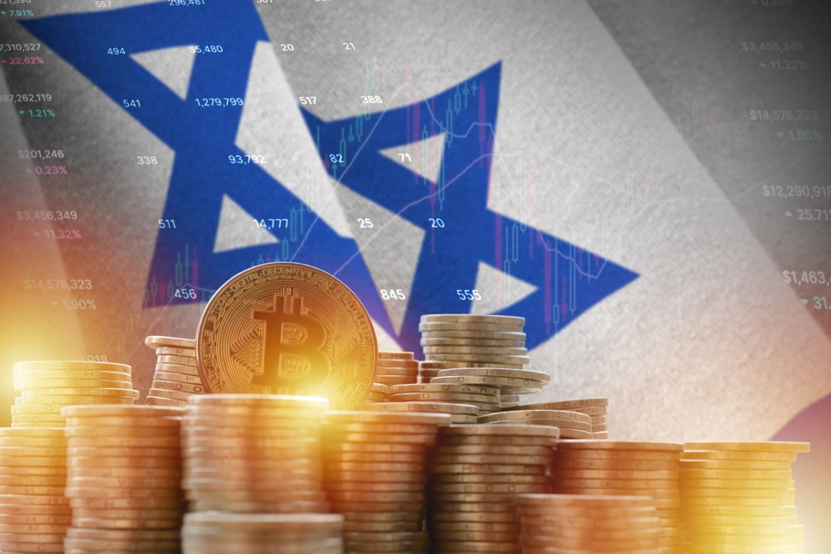 Bank of Israel Shoots Down Netanyahu’s Crypto Plan