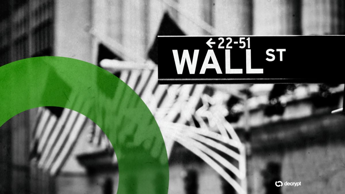 Goldman, BlackRock Alumni Raise $4 Million to Put Farm and Apartment Loans Onchain