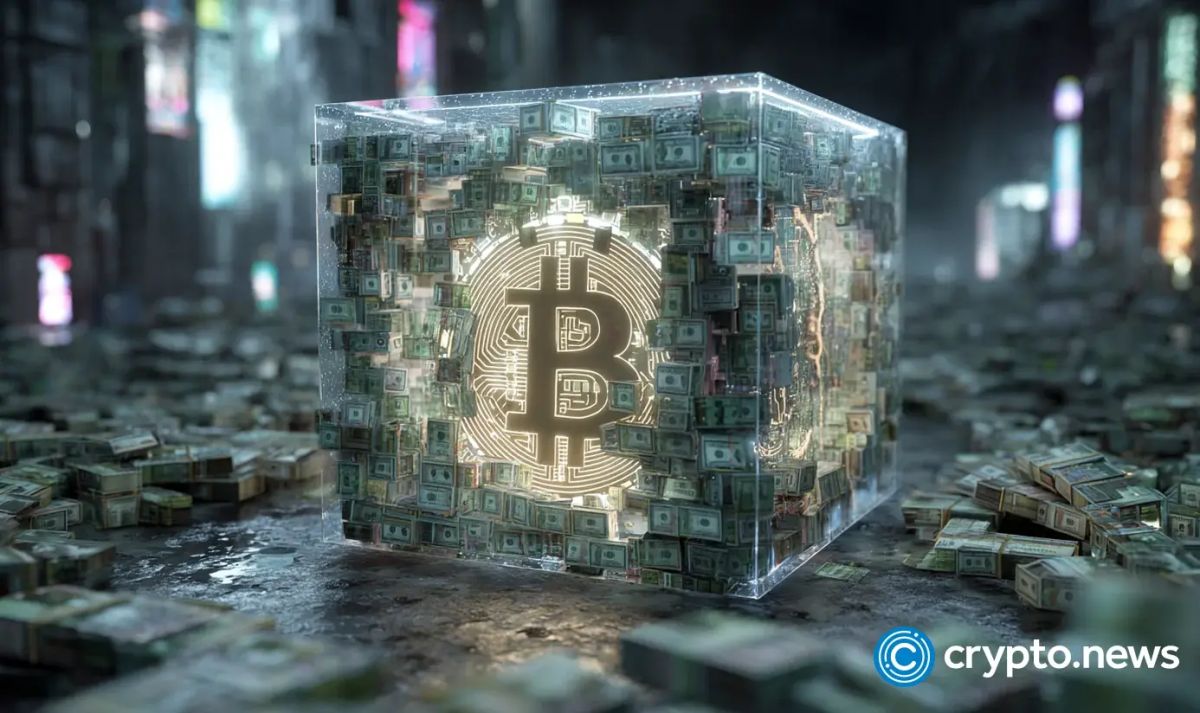 U.S. spot bitcoin ETF cumulative net inflows reach $57.624 billion, with daily net inflows hitting $17.2 million — holders generate daily earnings of $3,000 to $5,000
