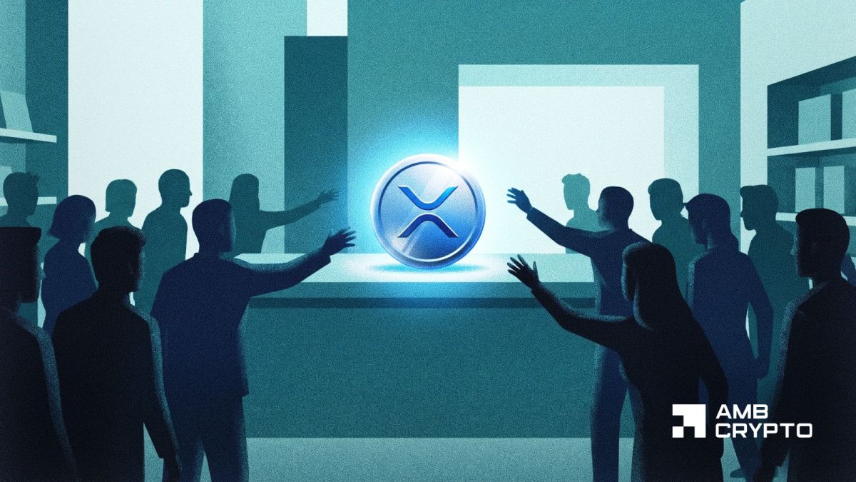 XRP eyes $1.50 rebound as rare 3-day buy signal rears its head — Details