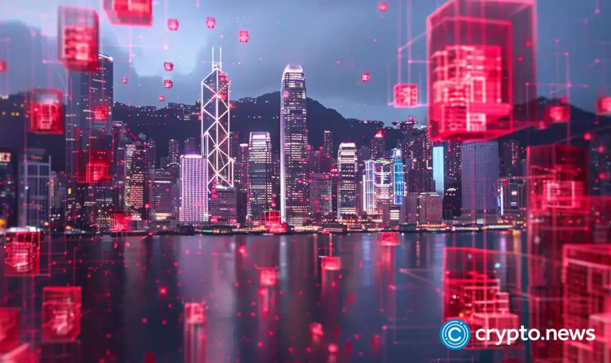 Hong Kong has two licensed stablecoin issuers. Their retail plans are taking different paths