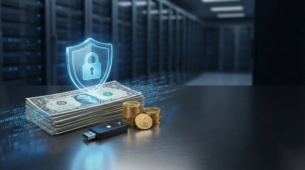 Bank of England consults on digital collateral use by central counterparties