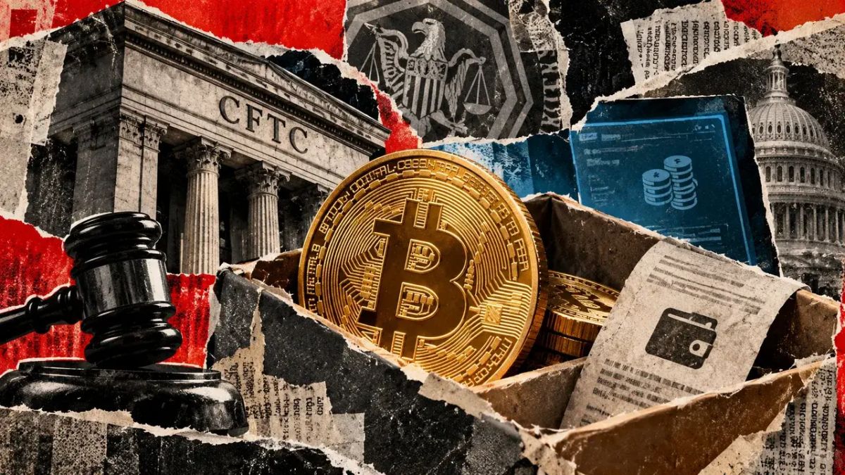 Declining a Bitcoin loan may not spare a cash purchase from futures rules, CFTC says