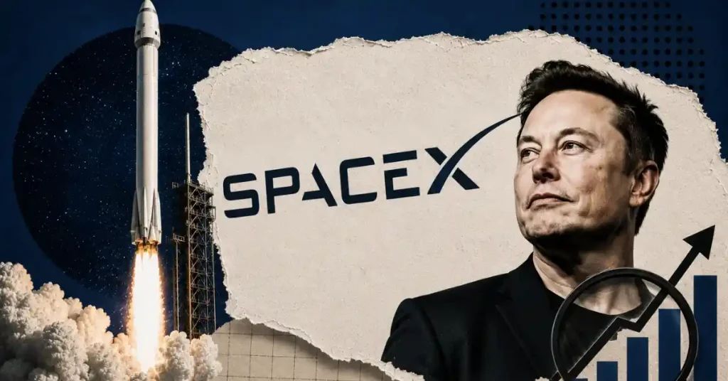SpaceX Price Targets Rise as Wall Street Analysts Turn Bullish