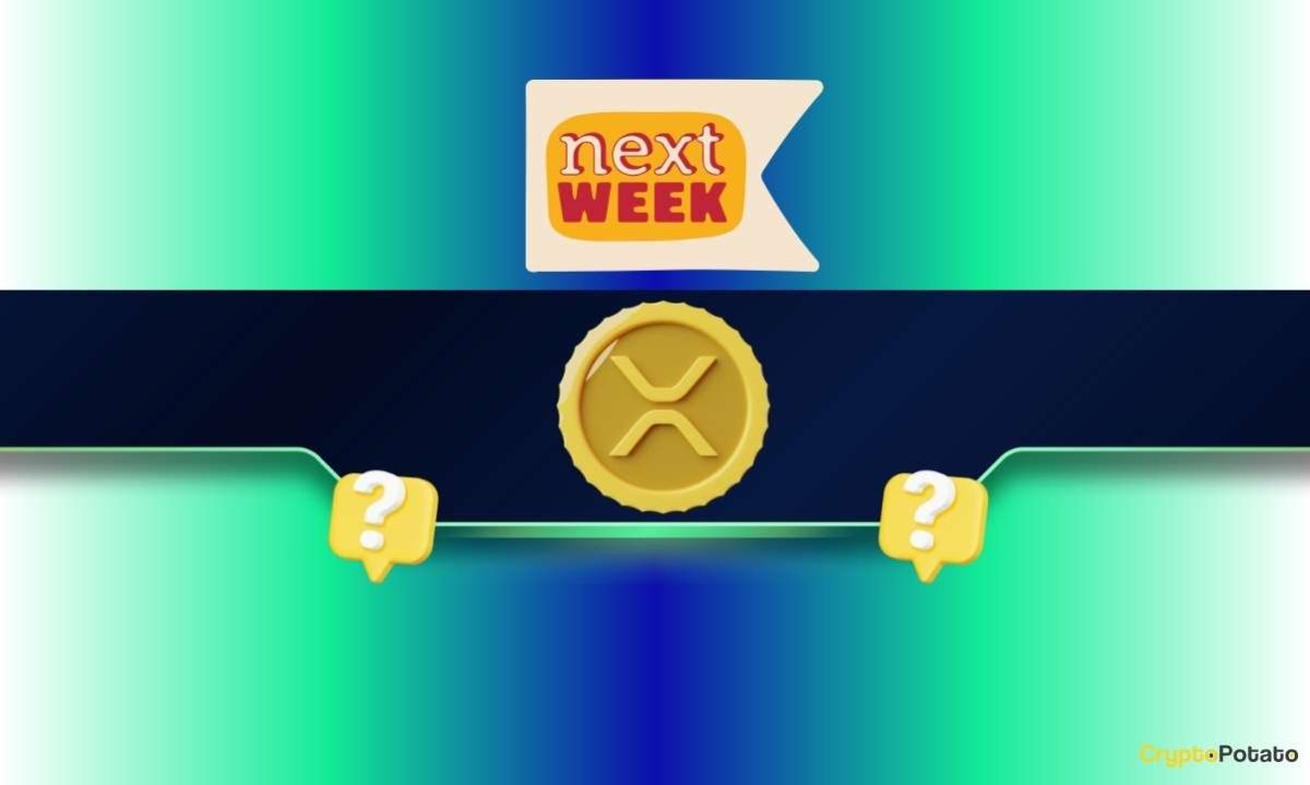 XRP’s ‘Generational’ Setup? Analyst Targets $8, $13, and $30