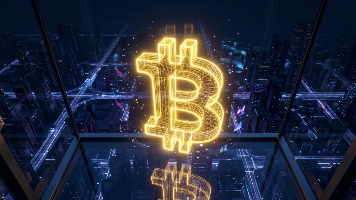 JPMorgan sees bitcoin outperforming most assets by 2027 but warns on volatility