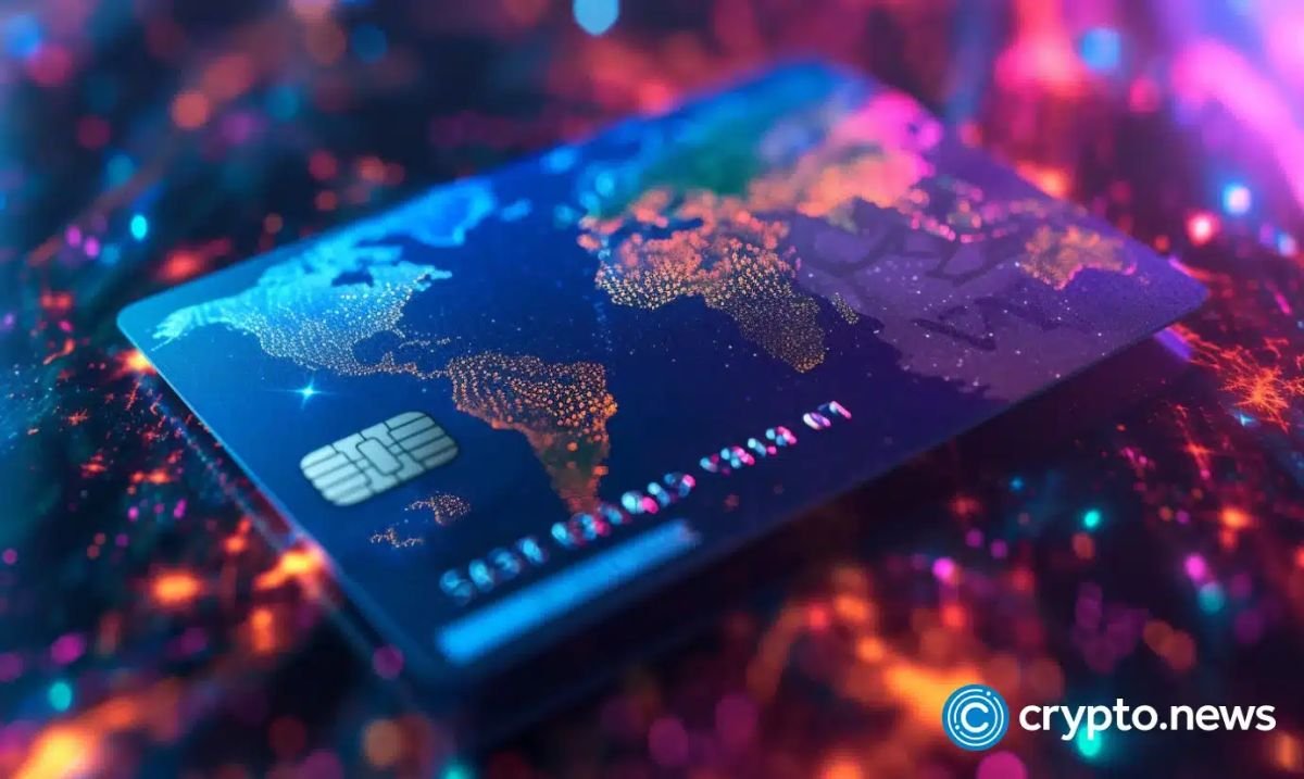 Visa launches 24/7 USDC funding for global payments
