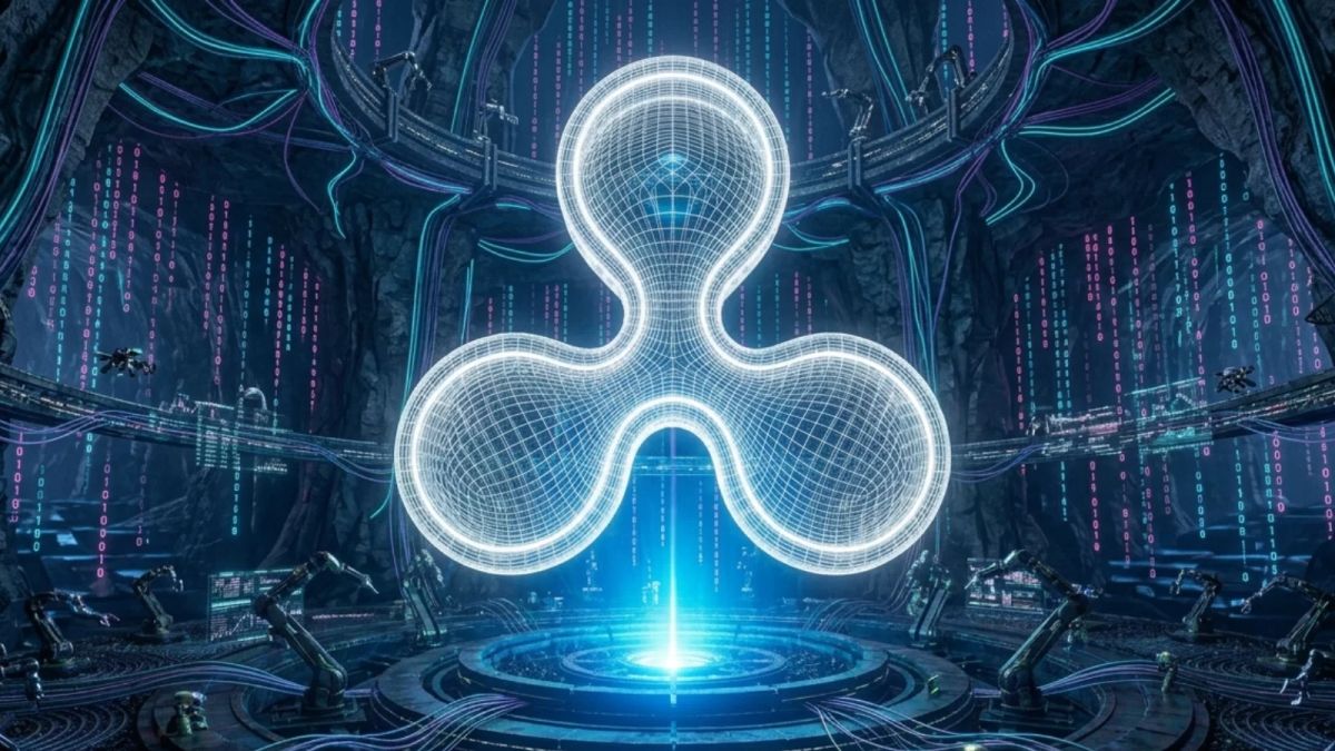 Ali Martinez warns $XRP could fall to $0.98 if key support breaks