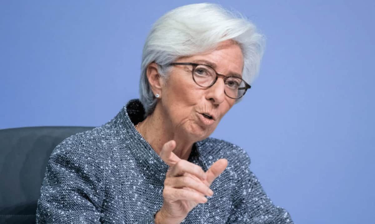 Christine Lagarde Is Leaving the ECB: Here’s What She Really Thought About Bitcoin