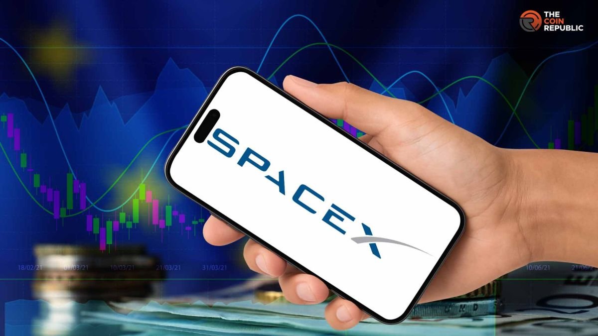 Analyst Keeps $225 SPCX Stock Price Target Ahead of SpaceX Earnings