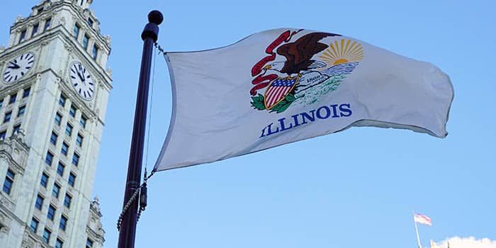 Illinois Looking to Block Access to Self-Excluded Gamblers from Gaming Machines