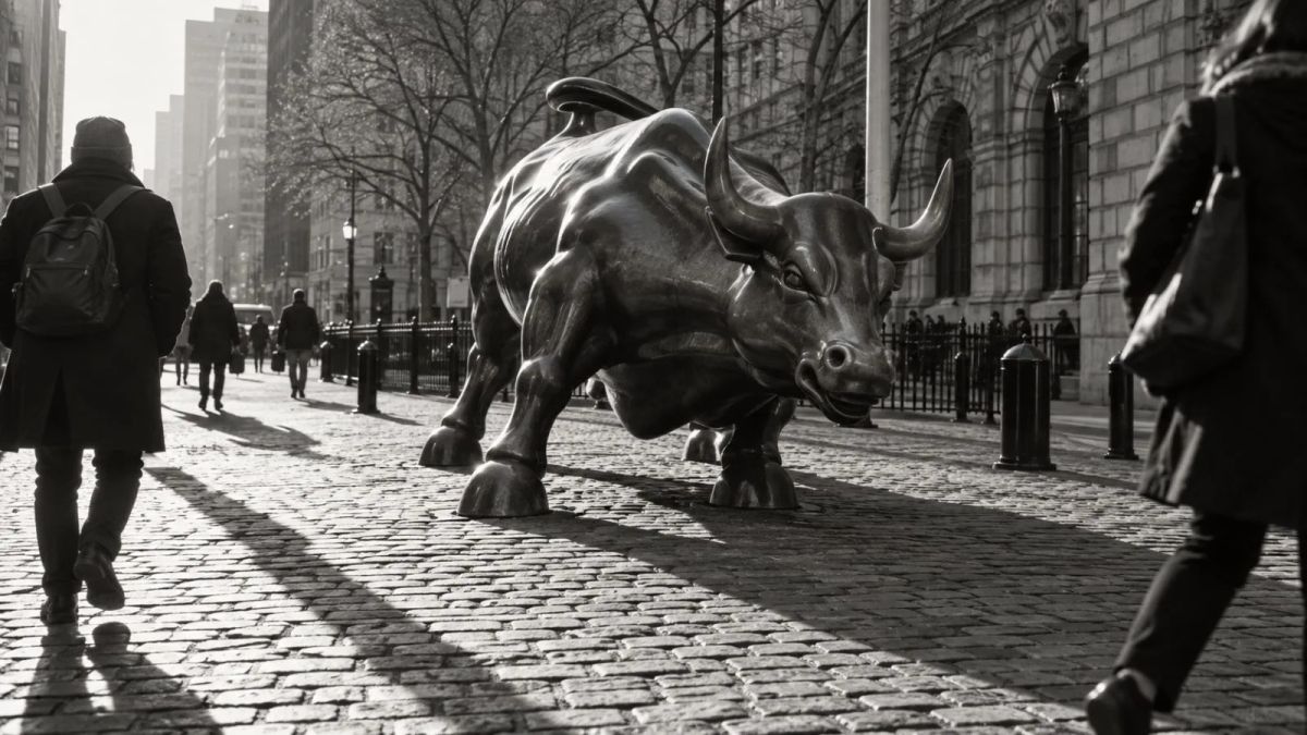 Estimates From 2023 or 2024 Put U.S. First in Stock-Market Participation