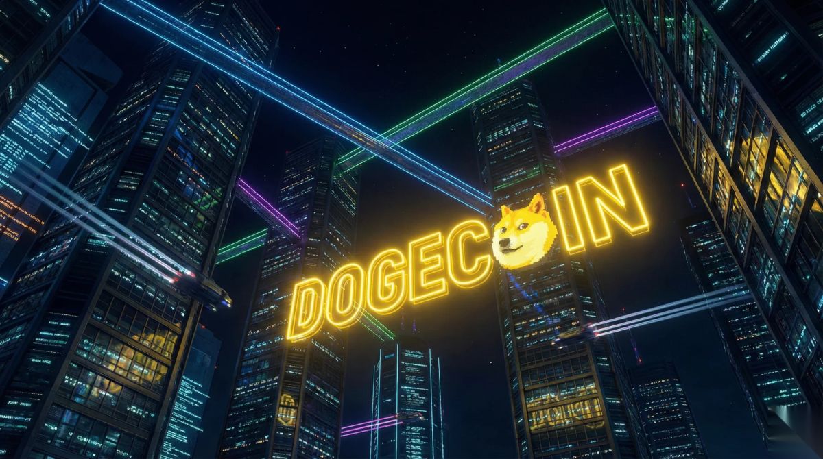 Dogecoin whales accumulate 600 million DOGE as price defends $0.08