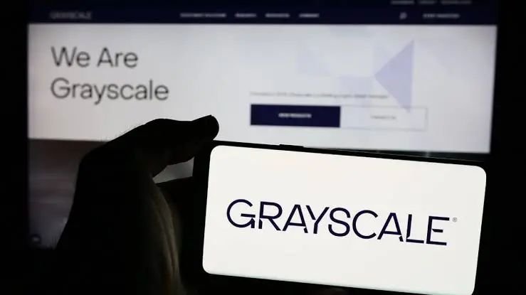 Grayscale Announces New Partnership! 11 Altcoins Listed! Here Are the Details
