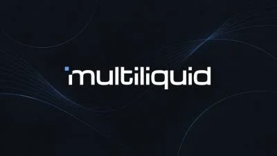 Multiliquid raises $8 million to expand liquidity in $40 billion tokenized asset market