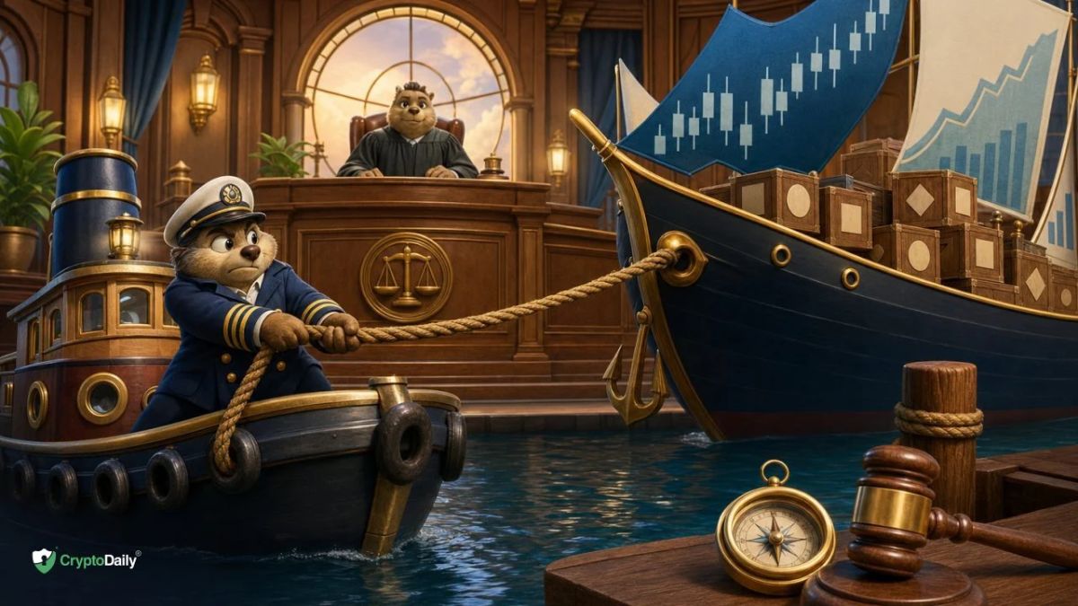 CFTC Challenges CME’s Standing in Court Fight Over US Crypto Perpetual Futures