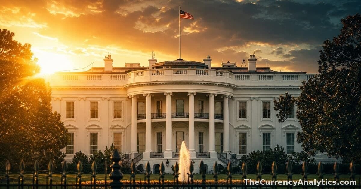 White House Crypto Council Completely Staffed by Departures Following Witt's Exit