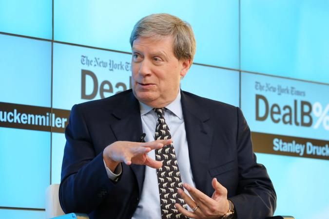 Stanley Druckenmiller's first X post backs Hyperliquid venture after $23 million indirect investment