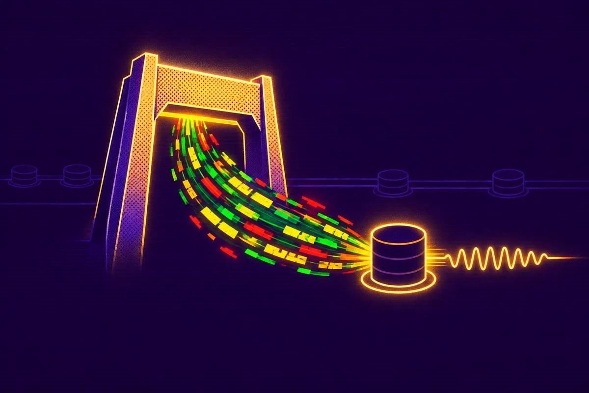 Optimum says Ethereum block propagation is 2.42x faster than the default network