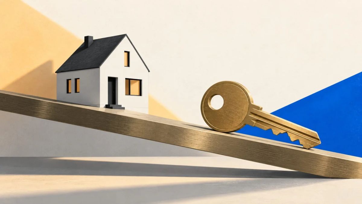 U.S. 30-Year Mortgage Rate Falls to 7.24% for Second Straight Week