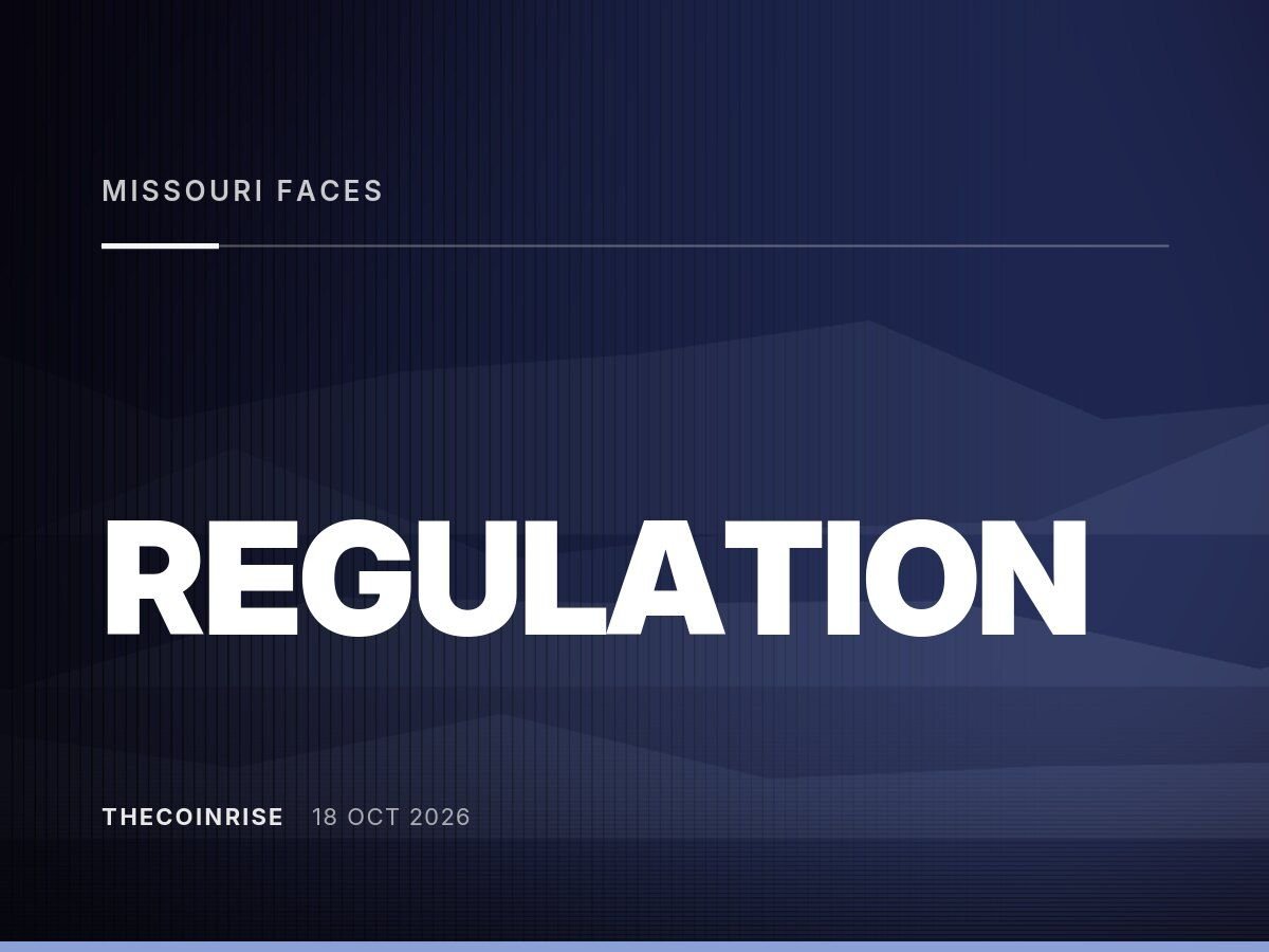 Missouri Faces Lawsuit From Crypto.com, Novig Over Sports Wagering Rules