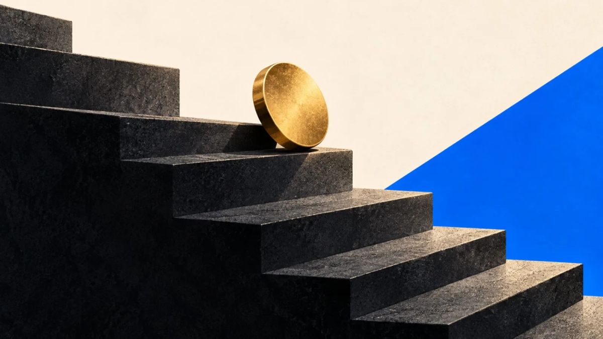 Crypto Market Cap Falls 2.83% to $2.70 Trillion; Bitcoin Was $80,222 at 9:04 a.m. ET Oct. 26.