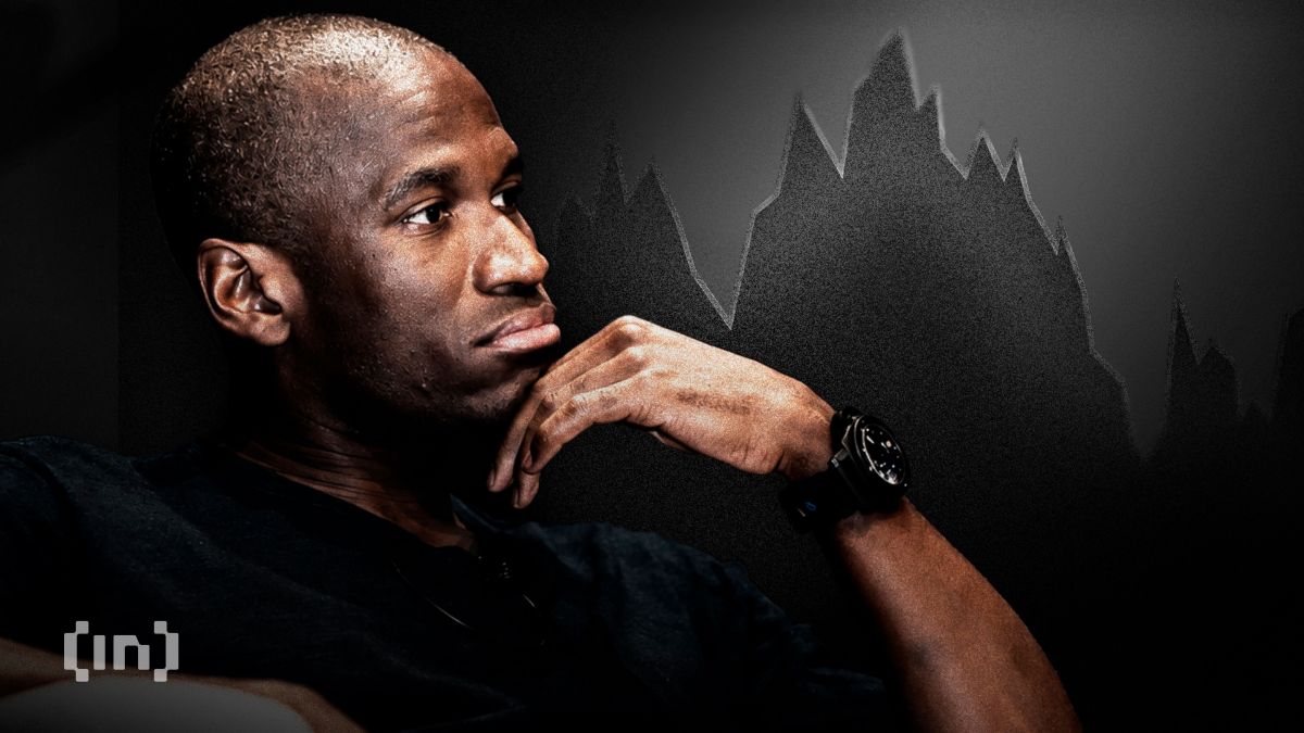 Arthur Hayes Wants a Third Win With a Futures Market for AI Compute