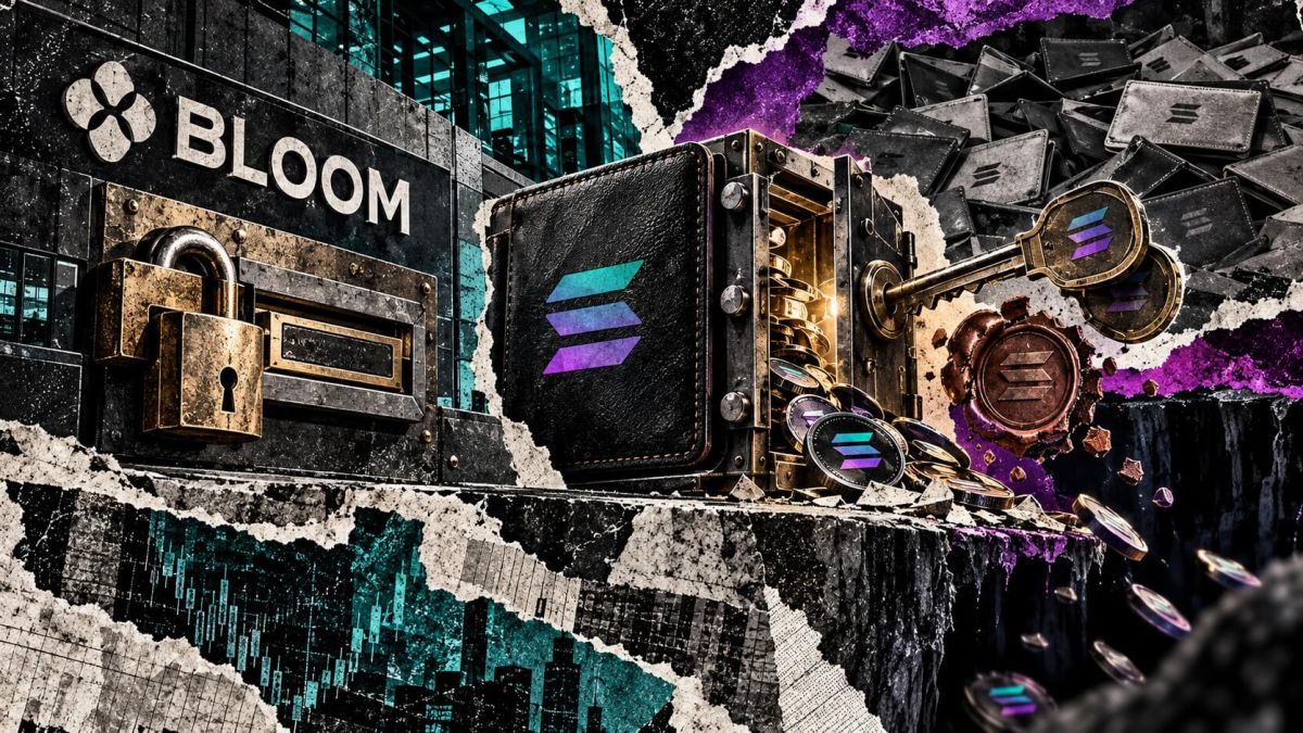 Hackers drain 9,400 SOL from bot wallets, and a copied key is blamed