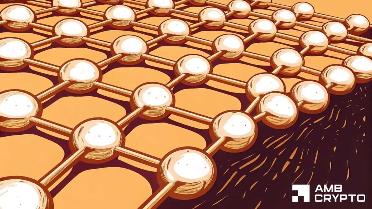 Pearl crypto surges 228% in a month — But what exactly is PRL?