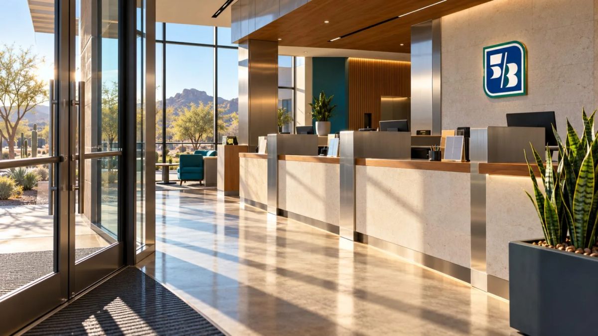 Evercore Upgrades Fifth Third After Comerica Systems Conversion