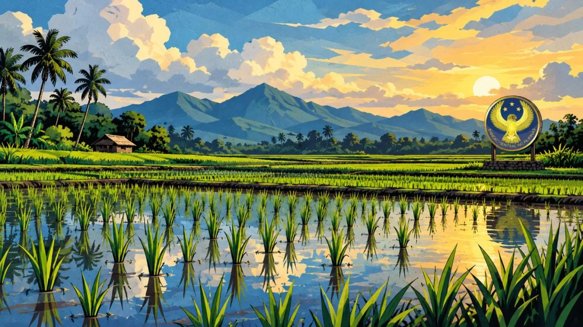 BSP Urges More Detailed Statistics to Guide Philippine Industry Policy