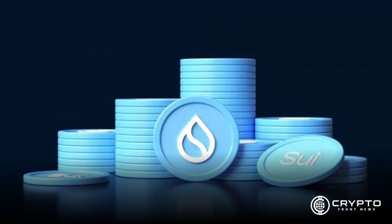SUI Price Faces $0.866 Test as Traders Watch Support